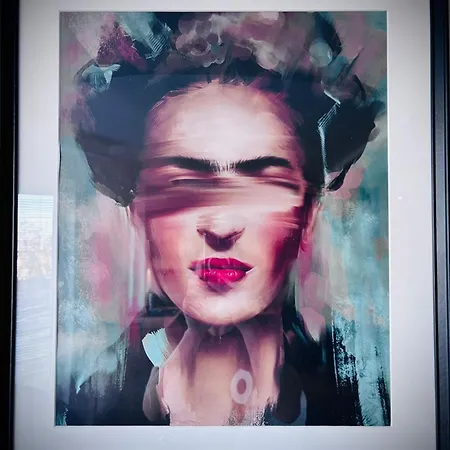 White Glove Deluxe Kapitanska Daire Gdynia