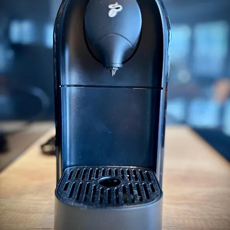 White Glove Deluxe Kapitanska Daire *