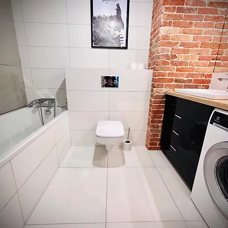 White Glove Deluxe Kapitanska Daire