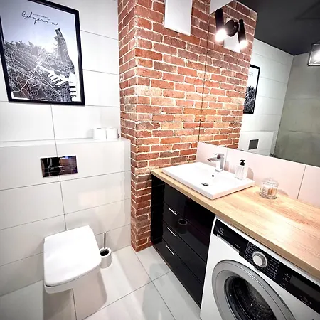 White Glove Deluxe Kapitanska Daire *