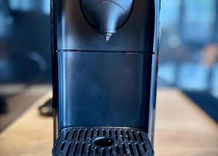 White Glove Deluxe Kapitanska Lägenhet *